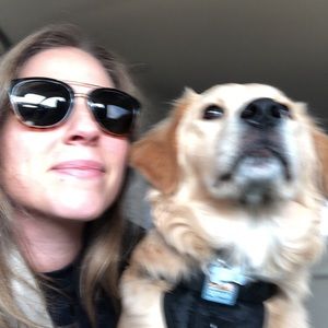 Meet your Posher, Ivy